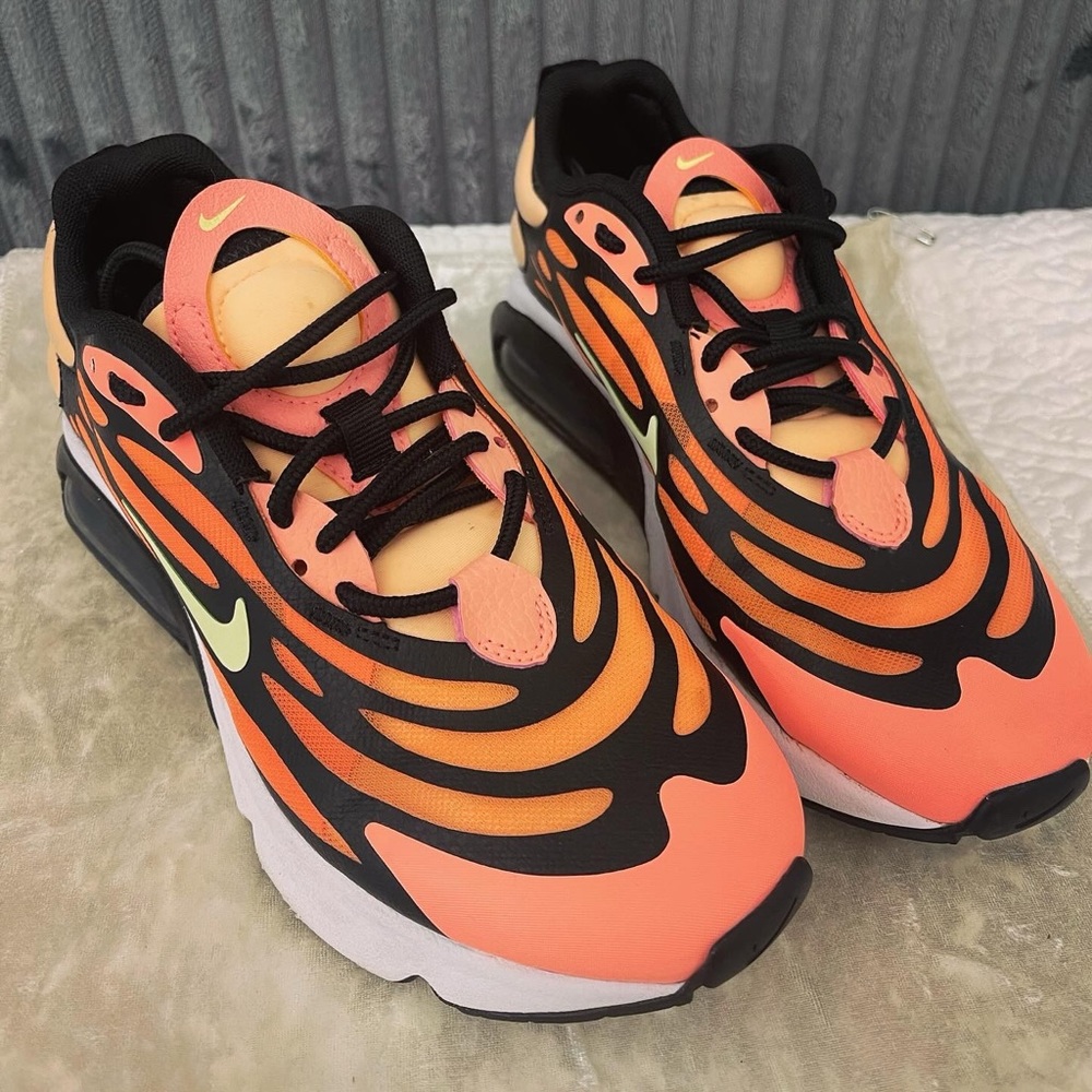 Nike sneakers